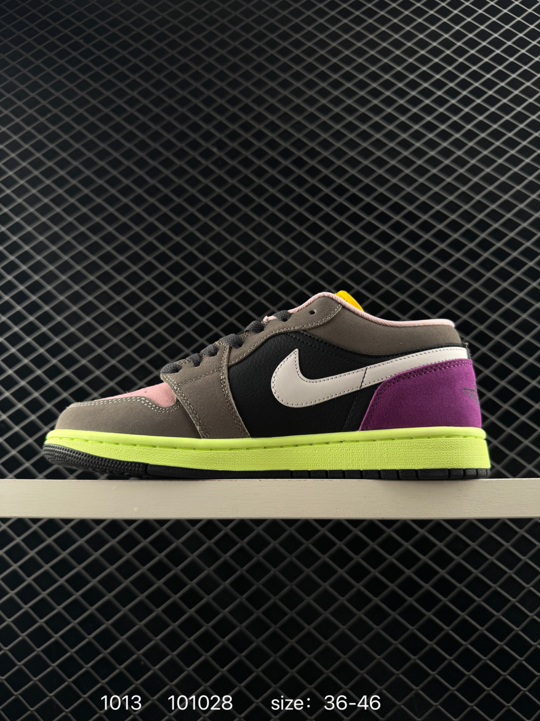 Air Jordan 1 Low AJ1